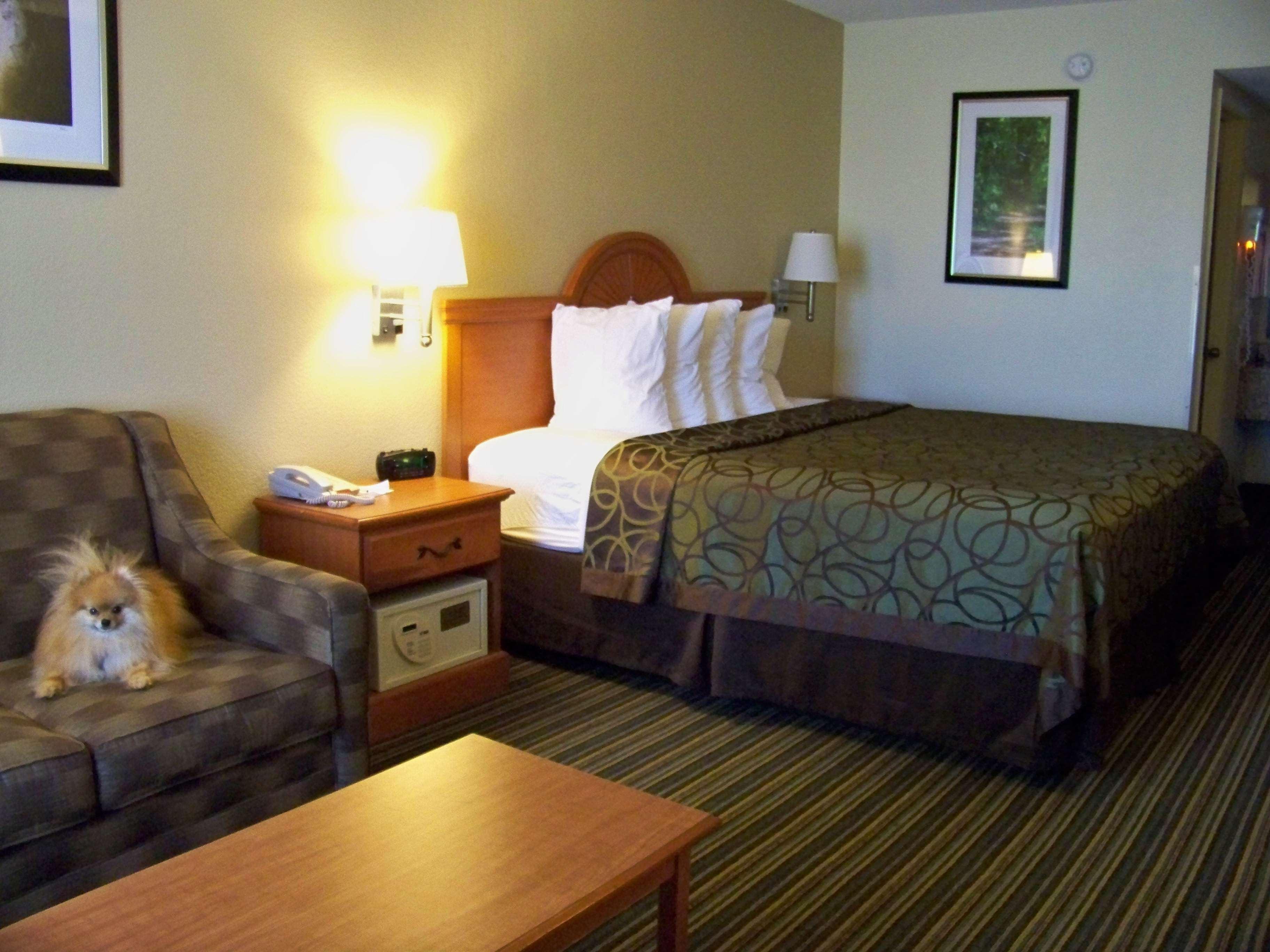 Best Western Of Murphy Exterior photo
